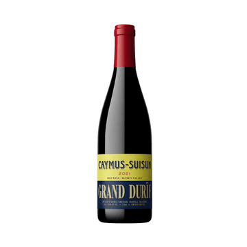 Caymus Suisun Grand Durif Suisun Valley 2021 - Vintage Wine & Spirits