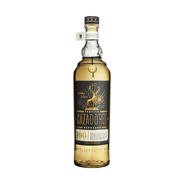 Cazadores 100 Year Estate Release Reposado Tequila - Vintage Wine & Spirits