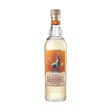 Cazadores Reposado Tequila 375ml - Vintage Wine & Spirits