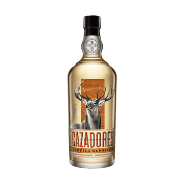 Cazadores Reposado Tequila - Vintage Wine & Spirits