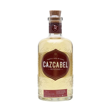 Cazcabel Reposado Tequila - Vintage Wine & Spirits
