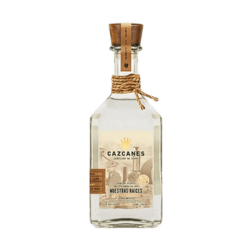 Cazcanes Nuestra Raices Still Strength Blanco Edicion 2025 - Vintage Wine & Spirits