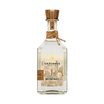 Cazcanes Nuestra Raices Still Strength Blanco Edicion 2025 - Vintage Wine & Spirits