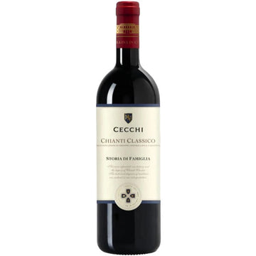 Cecchi Chianti Classico 2024 - Vintage Wine & Spirits