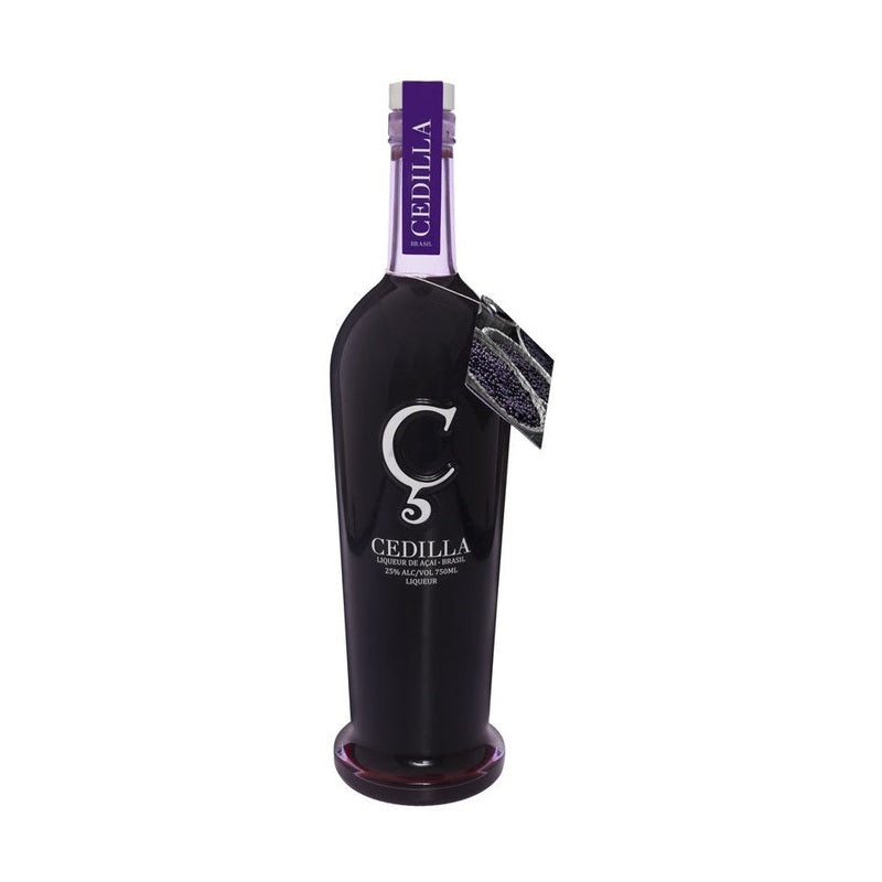Cedilla Açai Liqueur - Vintage Wine & Spirits