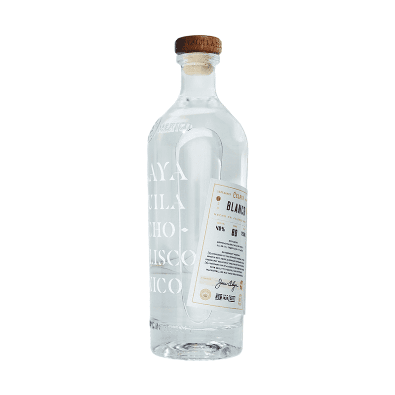 Celaya Blanco Tequila - Vintage Wine & Spirits
