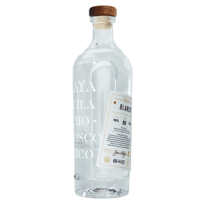 Celaya Blanco Tequila - Vintage Wine & Spirits