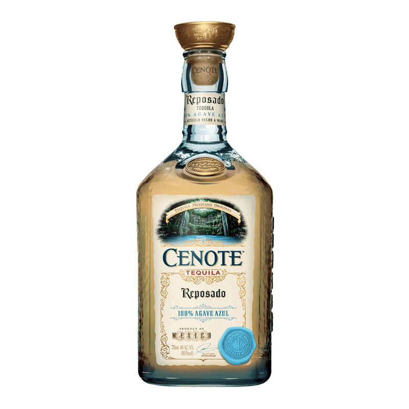 Cenote Reposado Tequila - Vintage Wine & Spirits