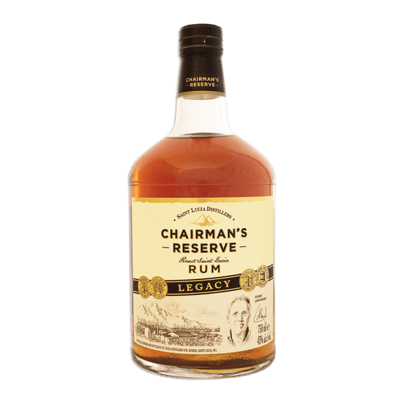 Chairman's Reserve Legacy - Vintage Wine & Spirits