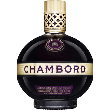 Chambord Black Raspberry Liqueur - Vintage Wine & Spirits