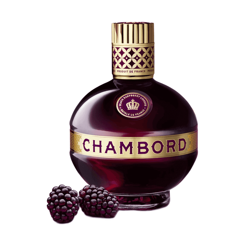 Chambord Black Raspberry Liqueur - Vintage Wine & Spirits