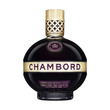 Chambord Black Raspberry Liqueur - Vintage Wine & Spirits