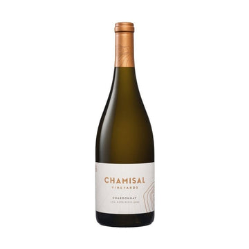 Chamisal Vineyards Sta. Rita Hills Chardonnay 2016 - Vintage Wine & Spirits