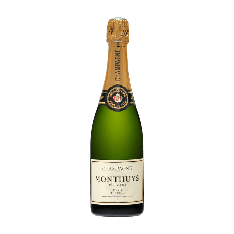 Champagne Monthuys - Vintage Wine & Spirits