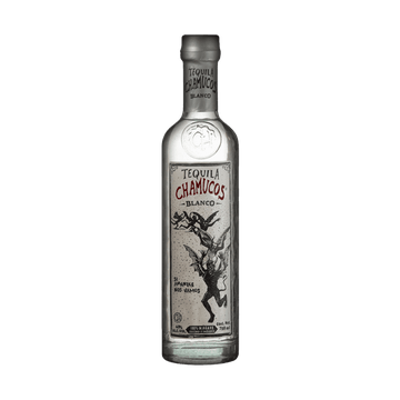 Chamucos Blanco Tequila - Vintage Wine & Spirits