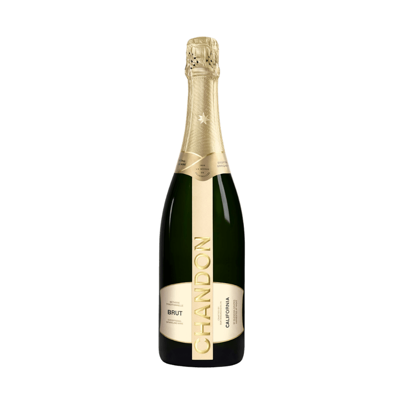 Chandon Brut Sparkling Wine - Vintage Wine & Spirits