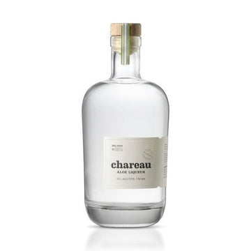 Chareau Aloe Liqueur - Vintage Wine & Spirits