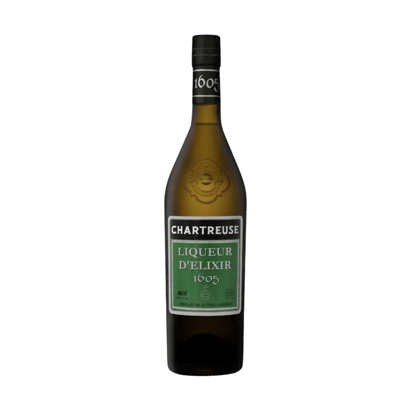 Chartreuse 1605 - Vintage Wine & Spirits