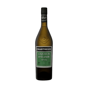 Chartreuse 1605 - Vintage Wine & Spirits