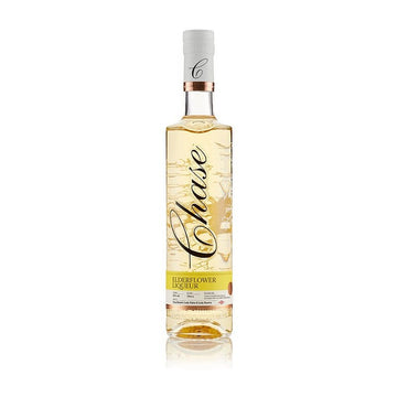 Chase Elderflower Liqueur - Vintage Wine & Spirits