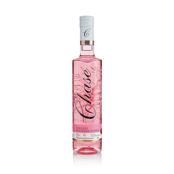 Chase English Rhubarb Vodka - Vintage Wine & Spirits