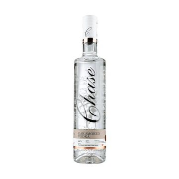 Chase English Smoke Vodka - Vintage Wine & Spirits