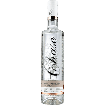 Chase English Smoke Vodka - Vintage Wine & Spirits