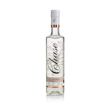 Chase Oak Smoked Vodka - Vintage Wine & Spirits