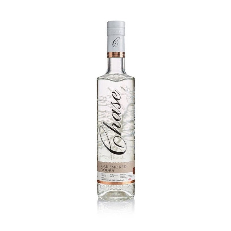 Chase Oak Smoked Vodka - Vintage Wine & Spirits