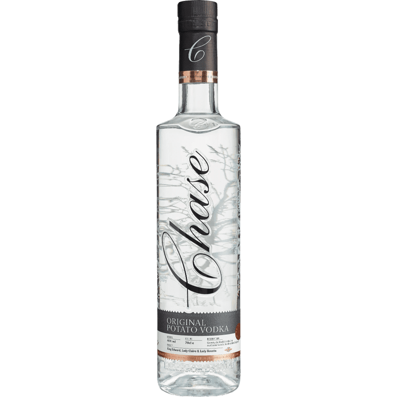 Chase Original Potato Vodka - Vintage Wine & Spirits