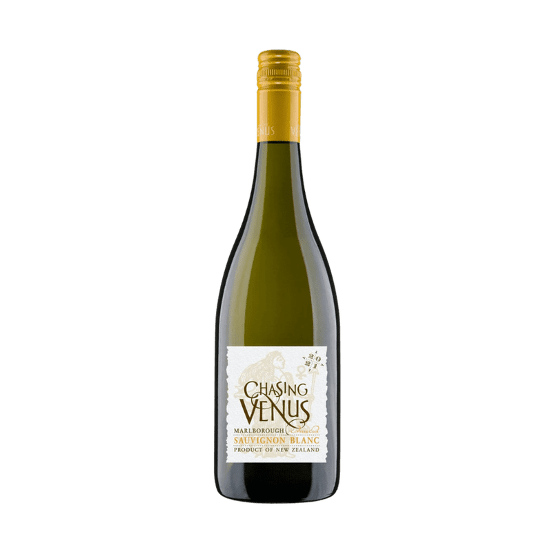 Chasing Venus Marlborough Sauvignon Blanc 2024 - Vintage Wine & Spirits