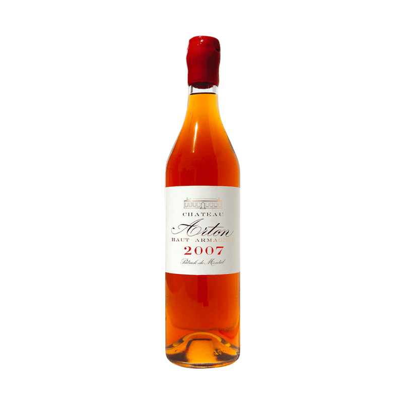 Château Arton 2007 Millesime Haut-Armagnac - Vintage Wine & Spirits
