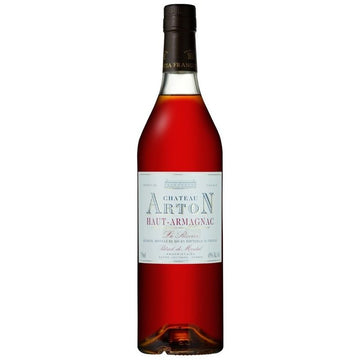 Chateau Arton La Reserve Haut-Armagnac - Vintage Wine & Spirits