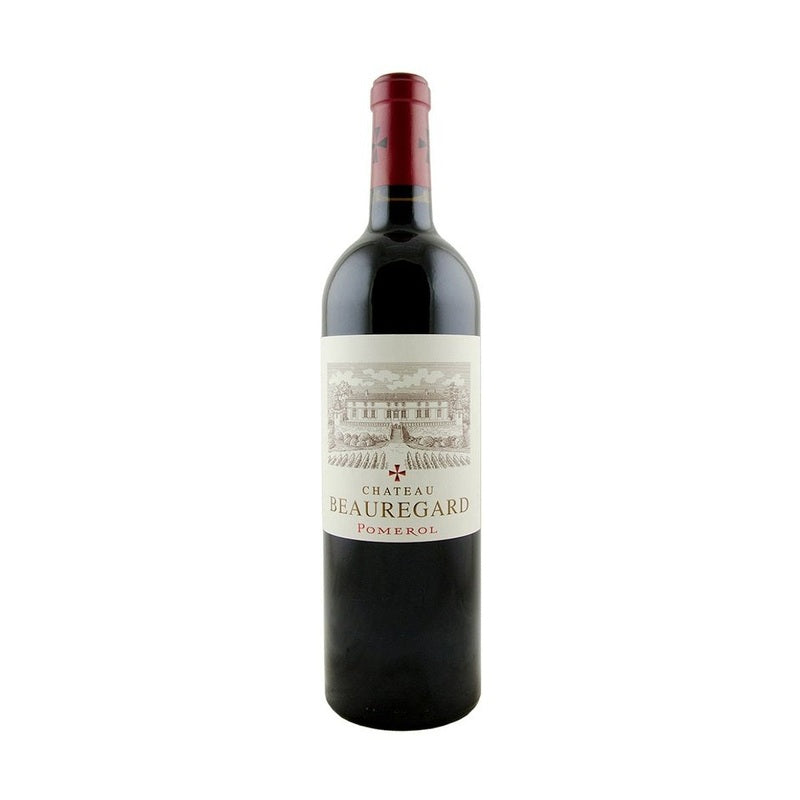 Chateau Beauregard Pomerol 2019 - Vintage Wine & Spirits