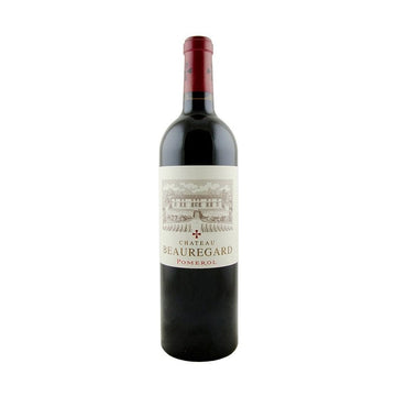 Chateau Beauregard Pomerol 2019 - Vintage Wine & Spirits