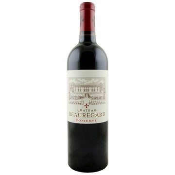 Chateau Beauregard Pomerol 2019 - Vintage Wine & Spirits