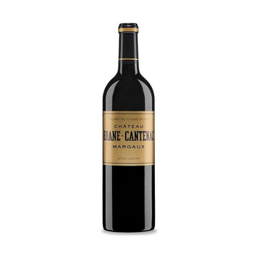 Chateau Brane-Cantenac Margaux 2019 - Vintage Wine & Spirits