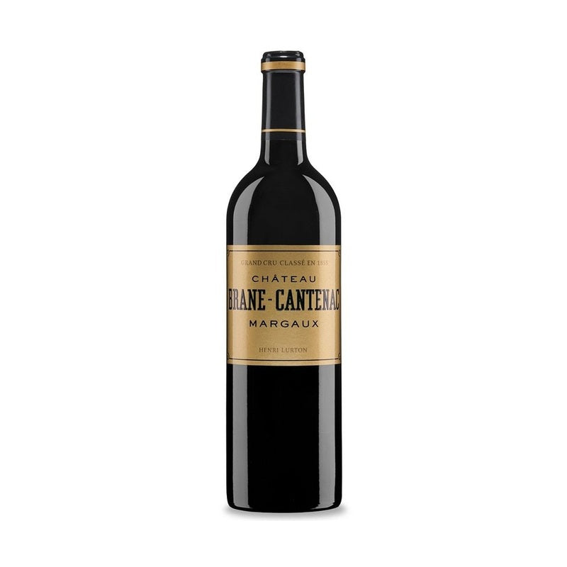 Chateau Brane-Cantenac Margaux 2019 - Vintage Wine & Spirits