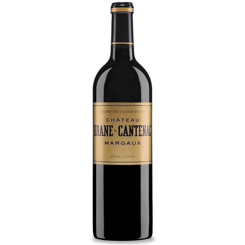 Chateau Brane-Cantenac Margaux 2019 - Vintage Wine & Spirits