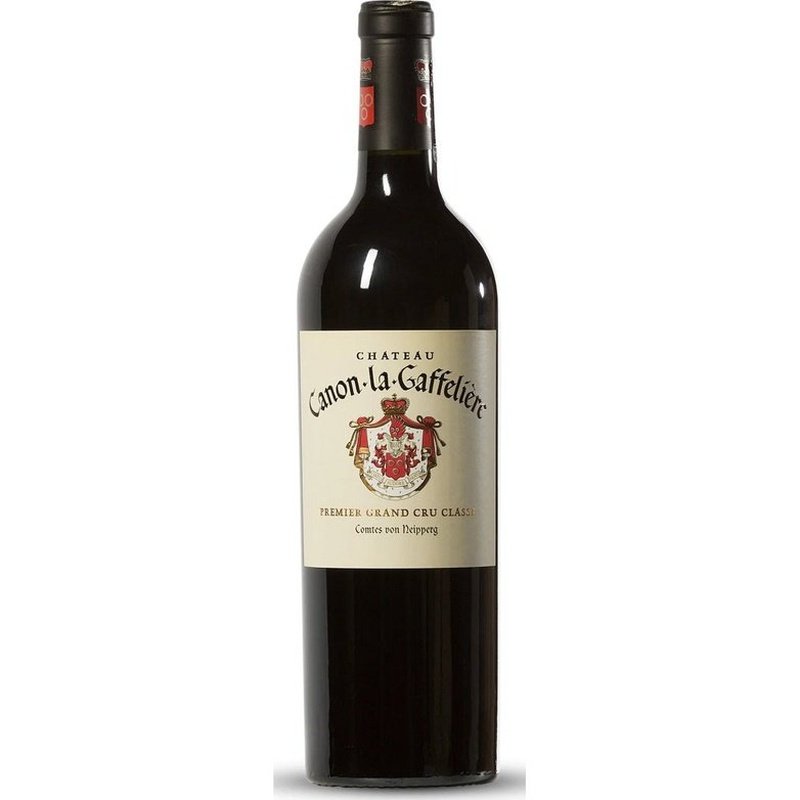 Chateau Canon la Gaffelière Saint-Emilion 2019 - Vintage Wine & Spirits