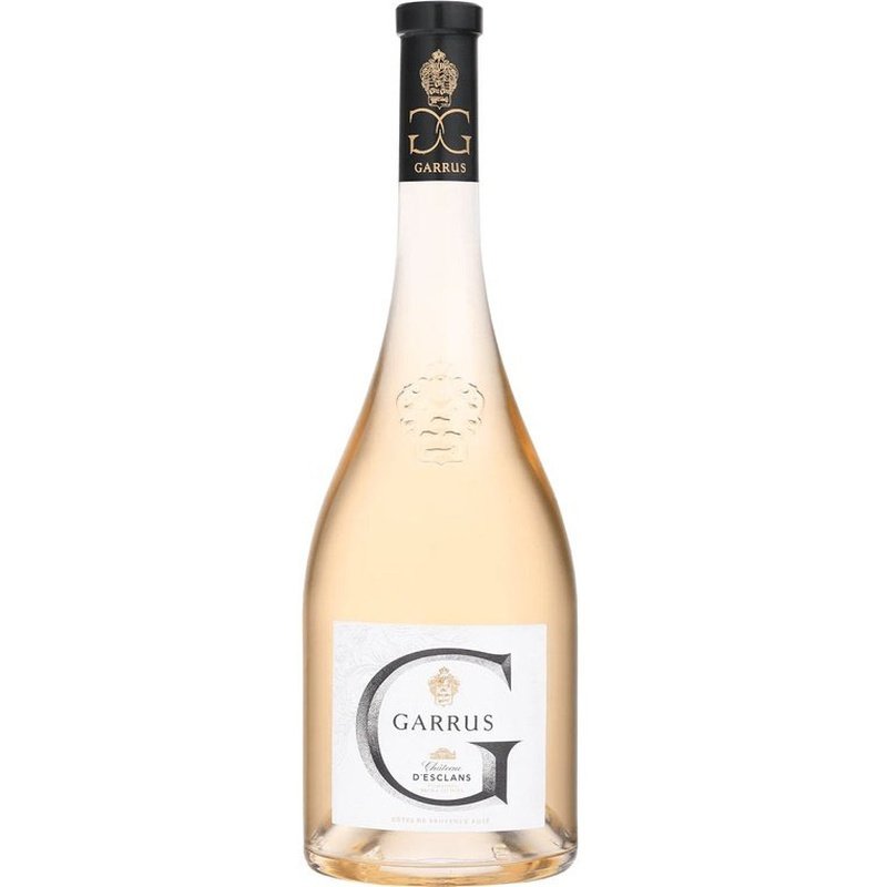 Chateau D'Esclans Garrus Rosé 2020 - Vintage Wine & Spirits