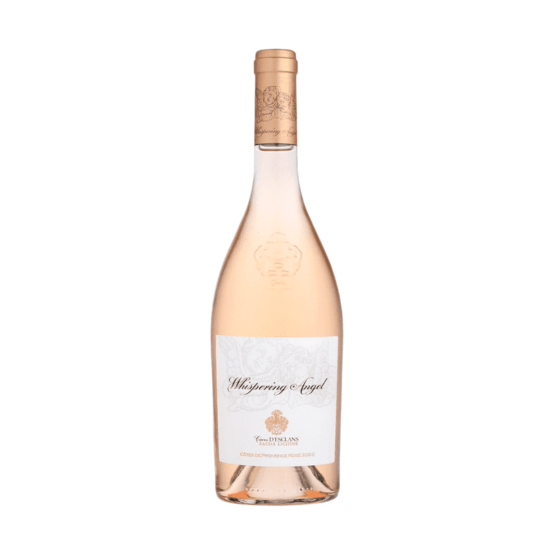 Chateau D'Esclans Whispering Angel Rose 2020 - Vintage Wine & Spirits