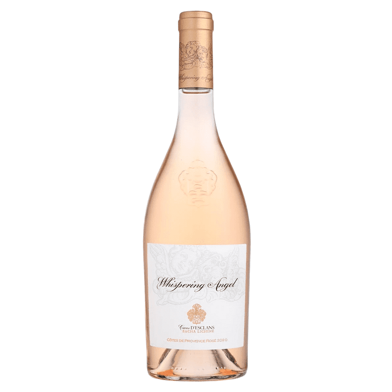 Chateau D'Esclans Whispering Angel Rose 2020 - Vintage Wine & Spirits