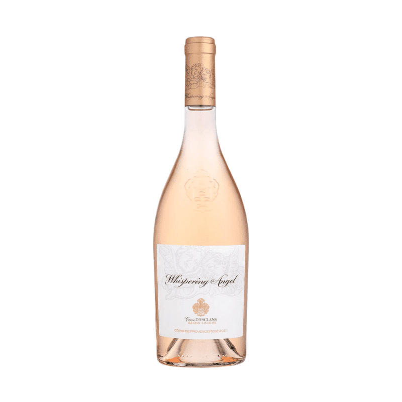 Chateau D'Esclans Whispering Angel Rose 2021 375ml - Vintage Wine & Spirits