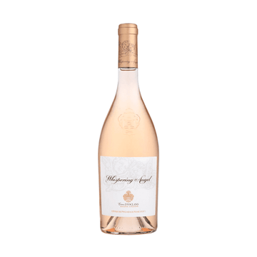 Chateau D'Esclans Whispering Angel Rose 2021 375ml - Vintage Wine & Spirits