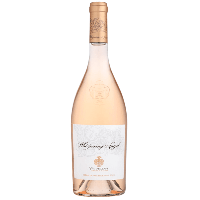 Chateau D'Esclans Whispering Angel Rose 2021 - Vintage Wine & Spirits