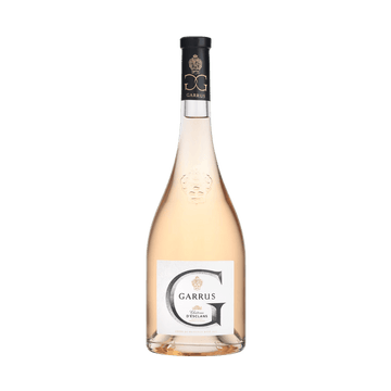Chateau D'esclans Cotes de Provence Rose Garrus 2023 - Vintage Wine & Spirits
