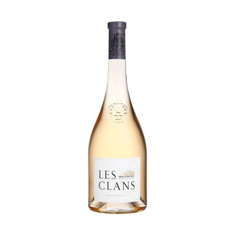 Chateau D'esclans Cotes de Provence Rose Les Clans 2024 - Vintage Wine & Spirits