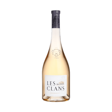 Chateau D'esclans Cotes de Provence Rose Les Clans 2024 - Vintage Wine & Spirits