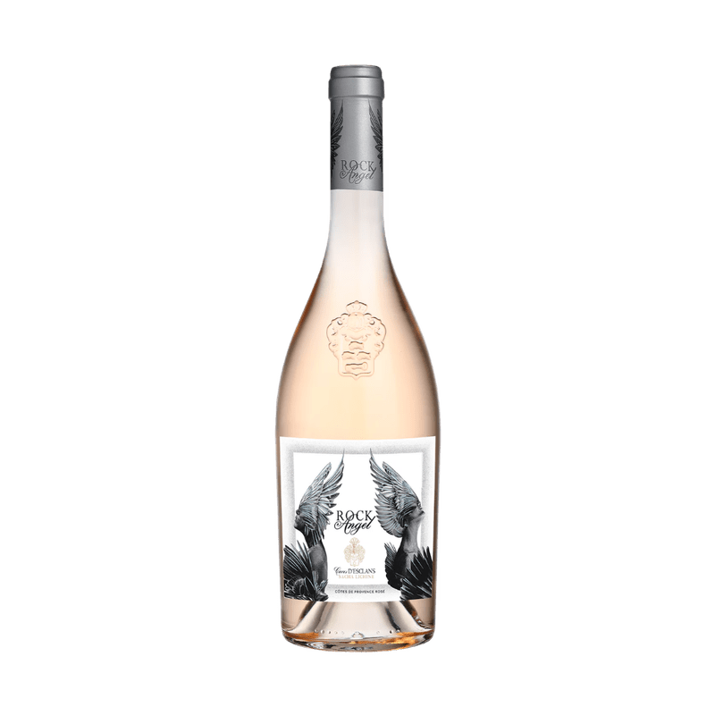 Chateau D'esclans Cotes de Provence Rose Rock Angel 2024 - Vintage Wine & Spirits